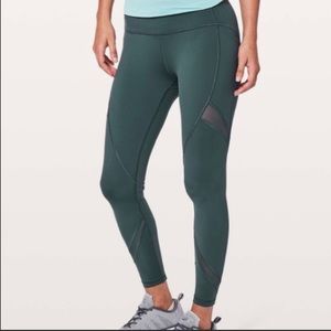 ON PACE TIGHT 7/8 *25 color Gravity size 4!